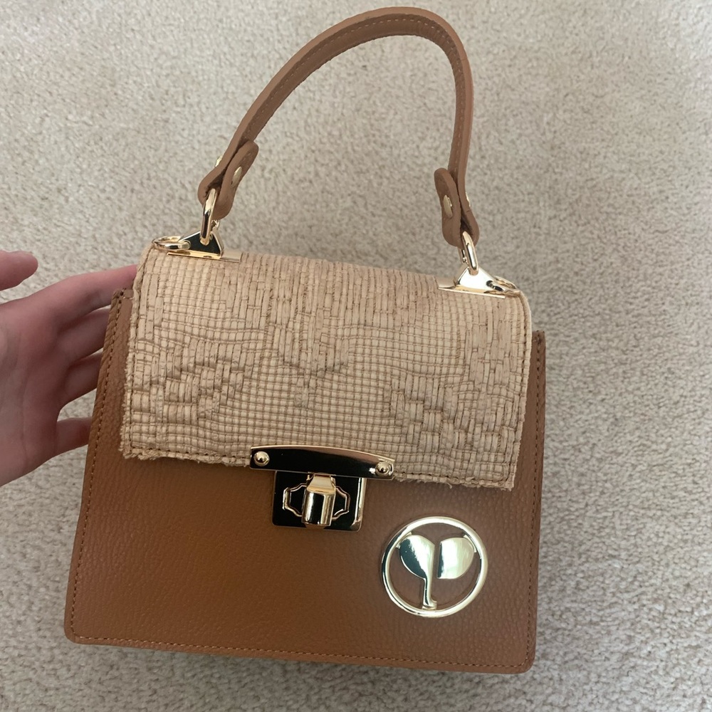Persaman NY bag